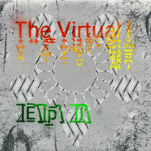 Velde : The Virtual I EP I